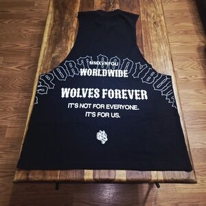 Darc Sport Men's Graphic Tank Top